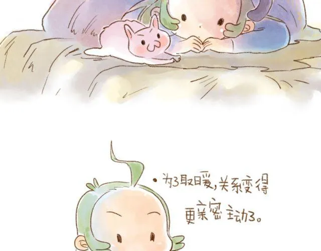 冬天唤醒人类的方法 第29页