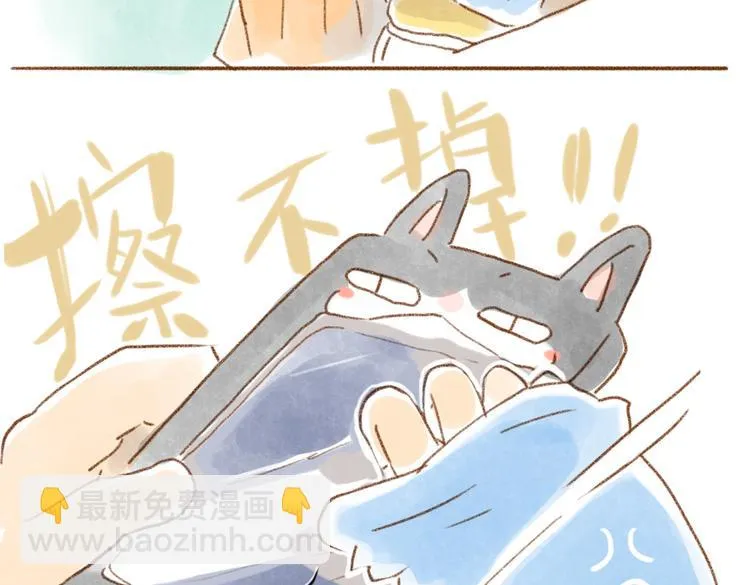 麦麦被鄙视了 第7页