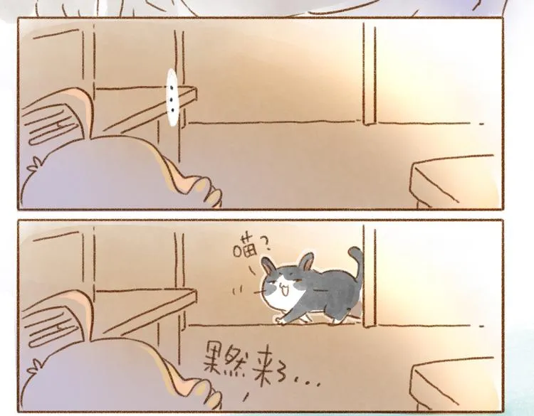 一叫就来的蕾胖 第17页