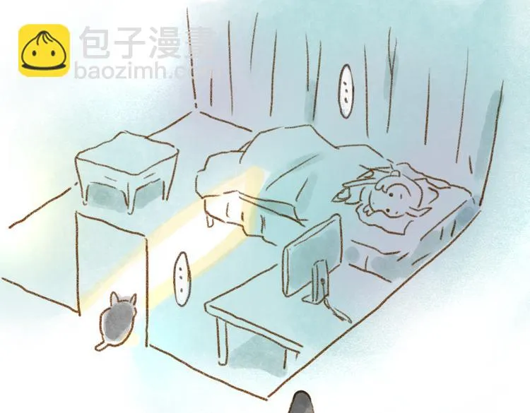 一叫就来的蕾胖 第18页