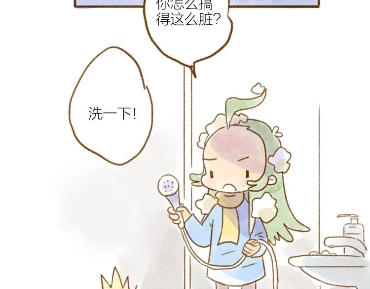 猫咪变脏的原因 第9页