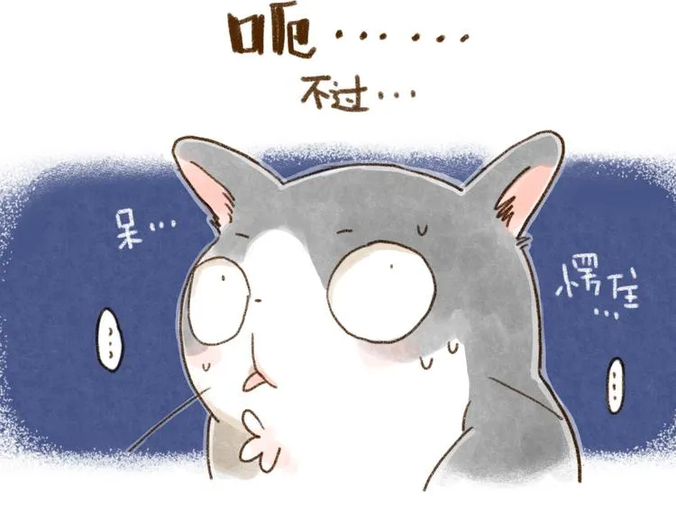 什么样的主人什么样的猫~ 第8页