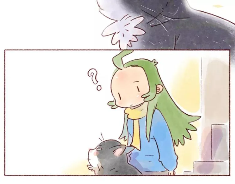 第92话 看什么呢？ 第3页