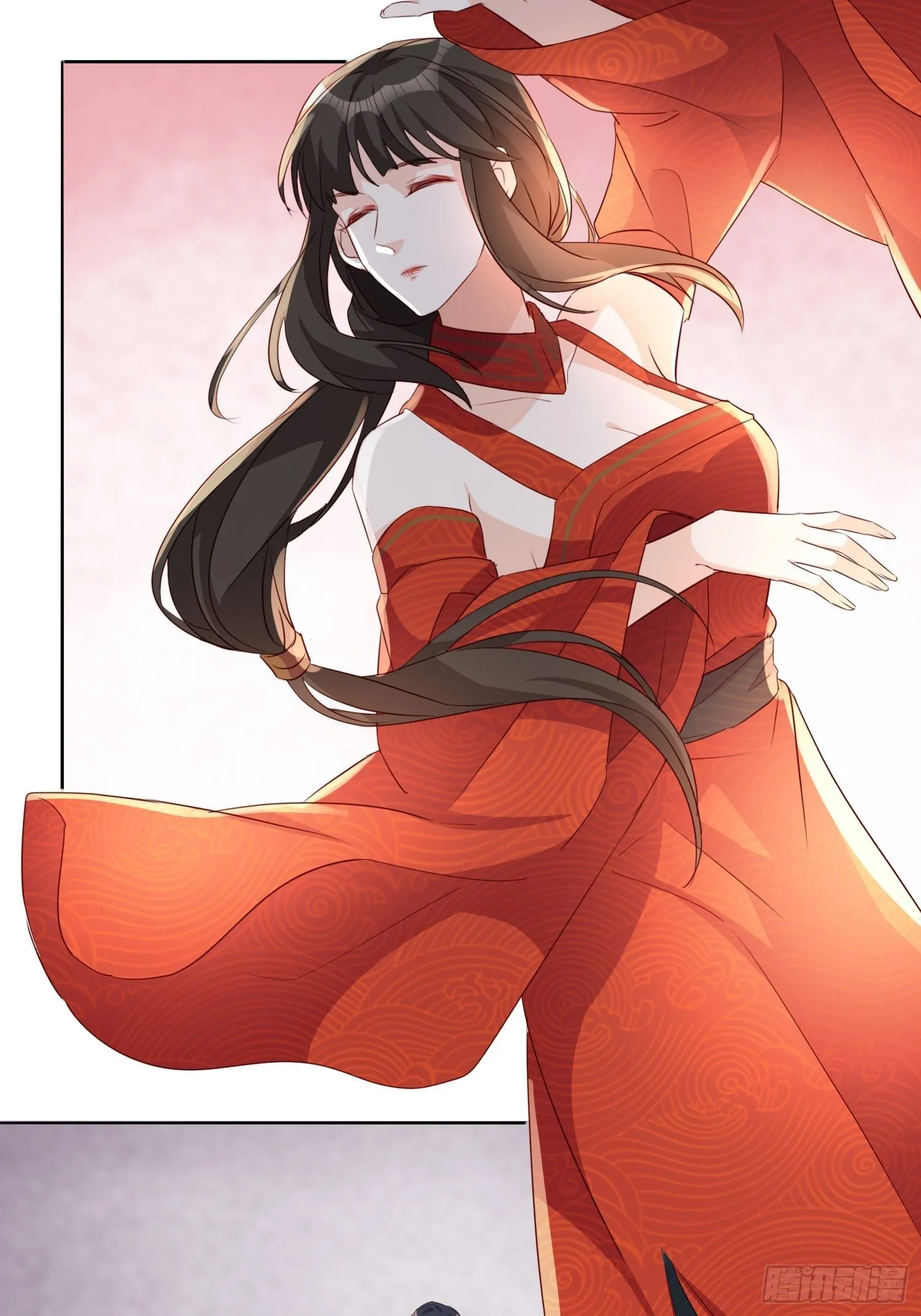 再遇旧人 第16页