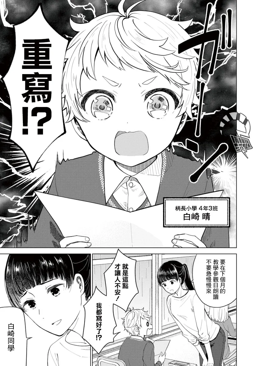 第1话 第2页
