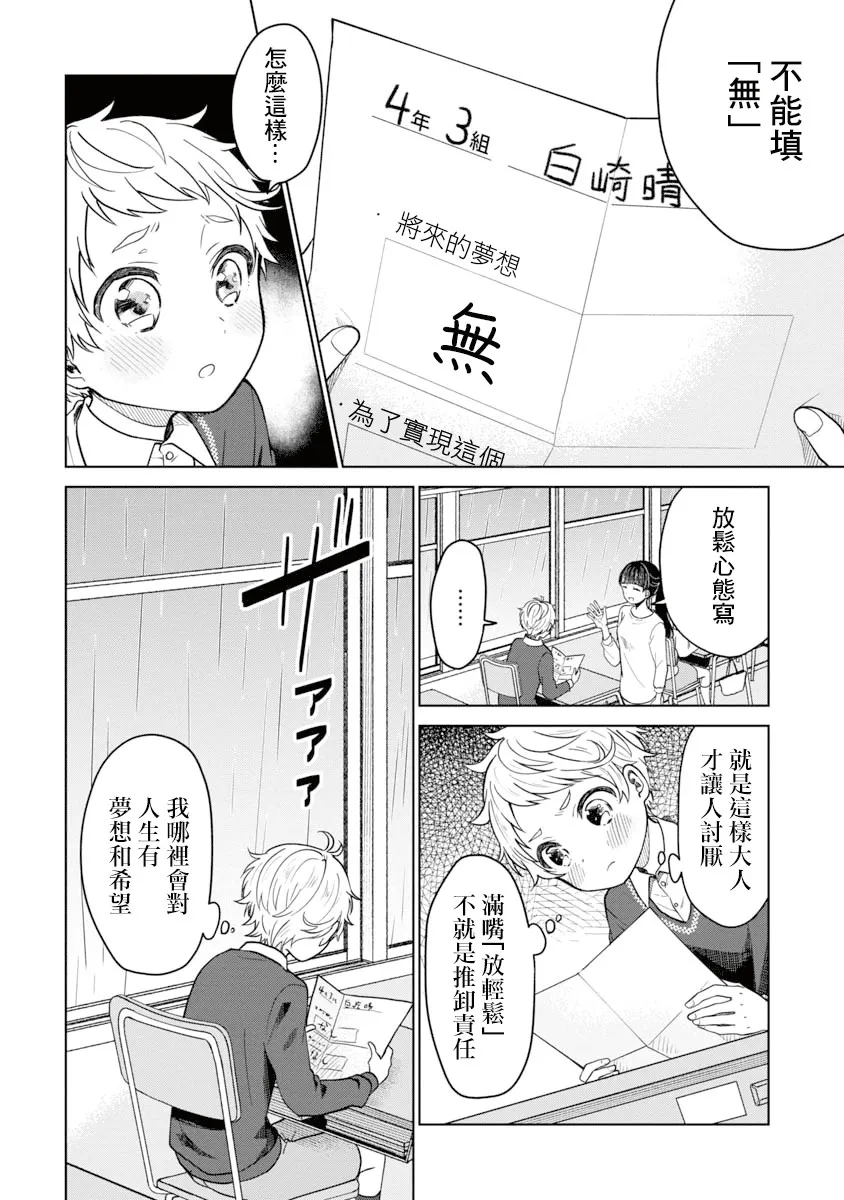 第1话 第3页