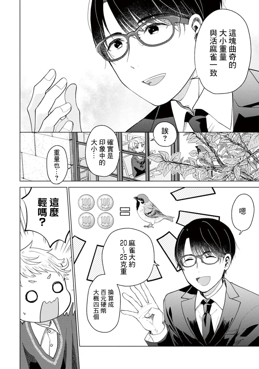 第1话 第21页