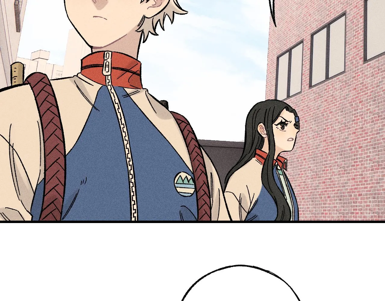 第128话 灾灵现身 第29页