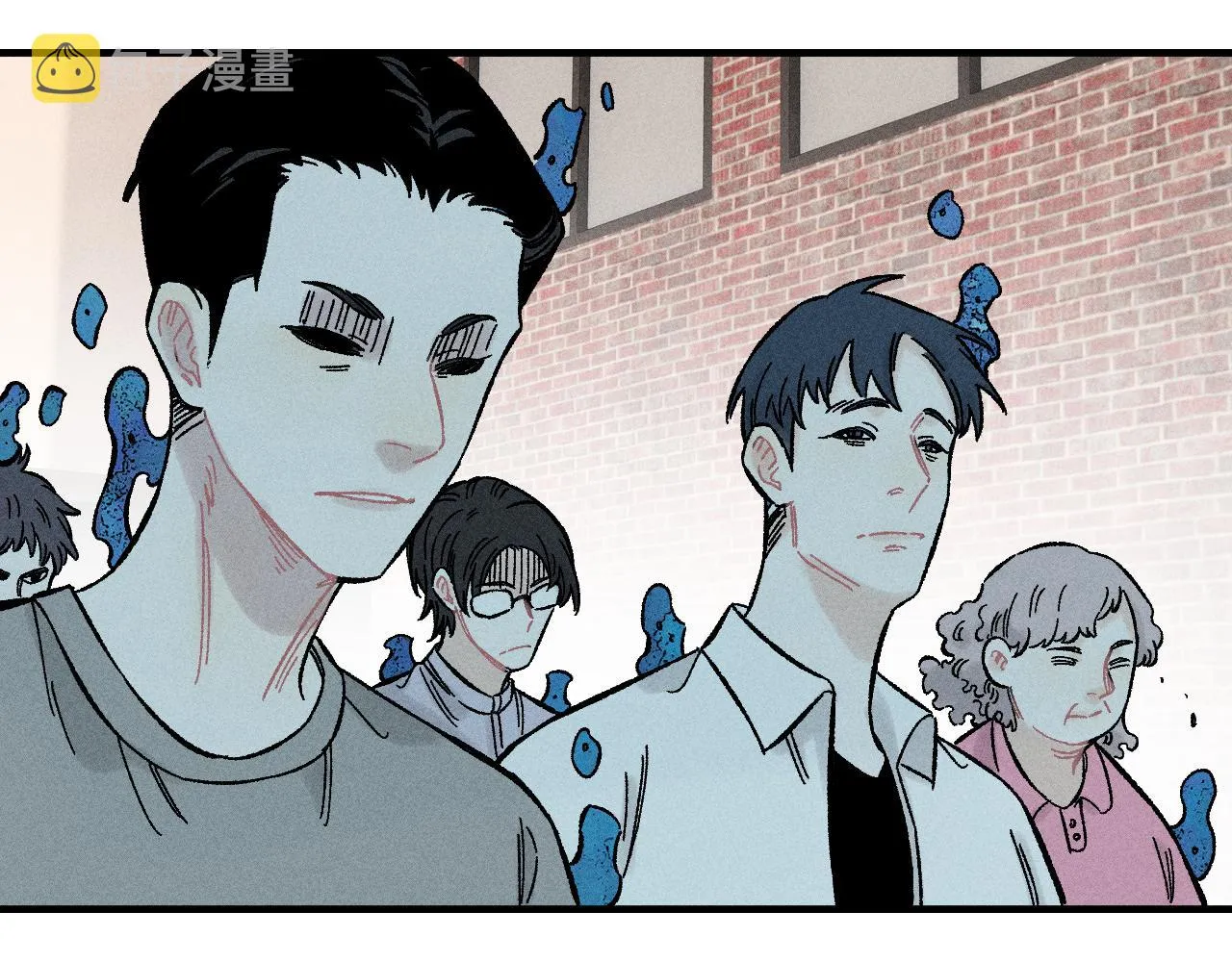 第128话 灾灵现身 第47页