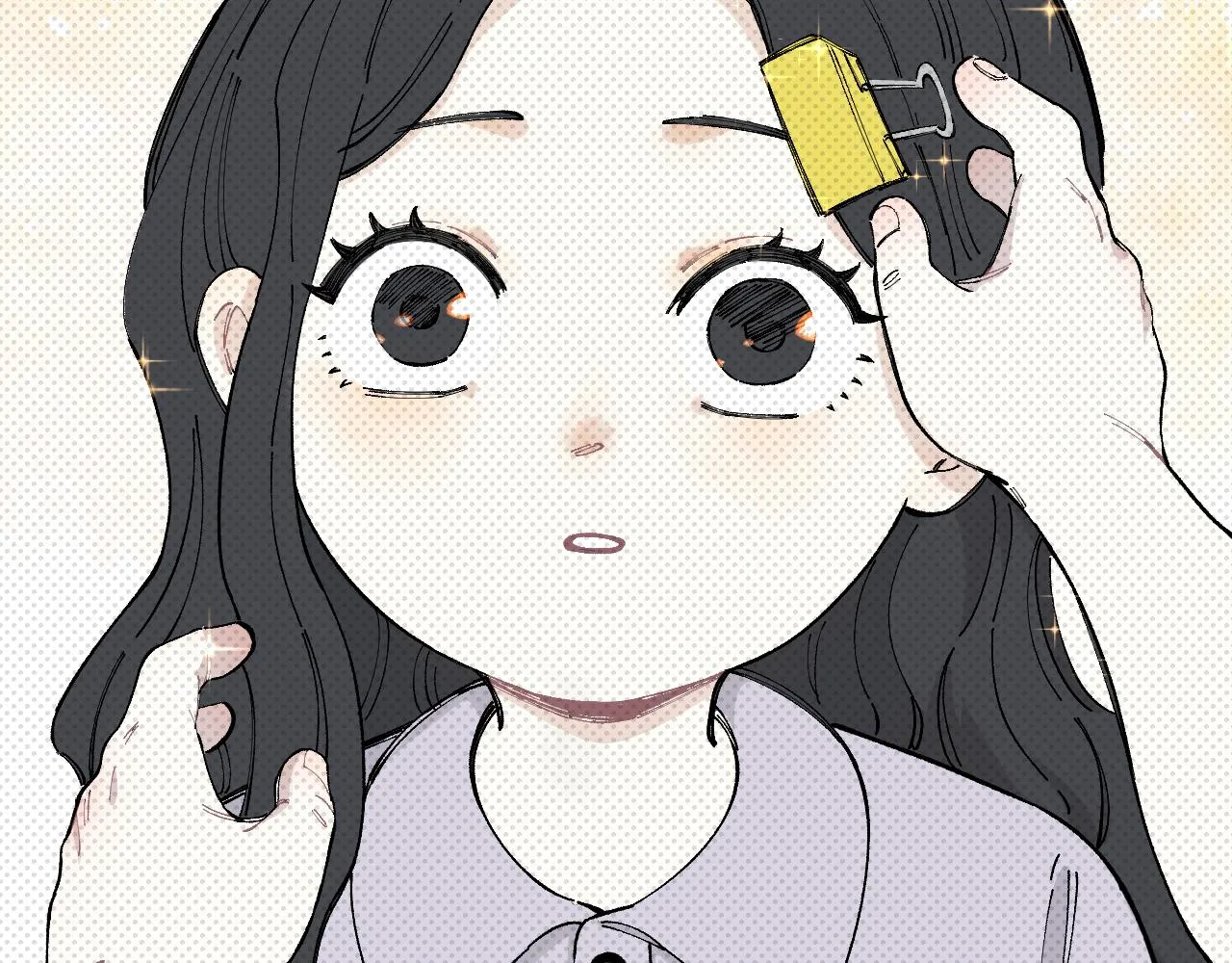 第98话 谁让你是我妹呢 第95页