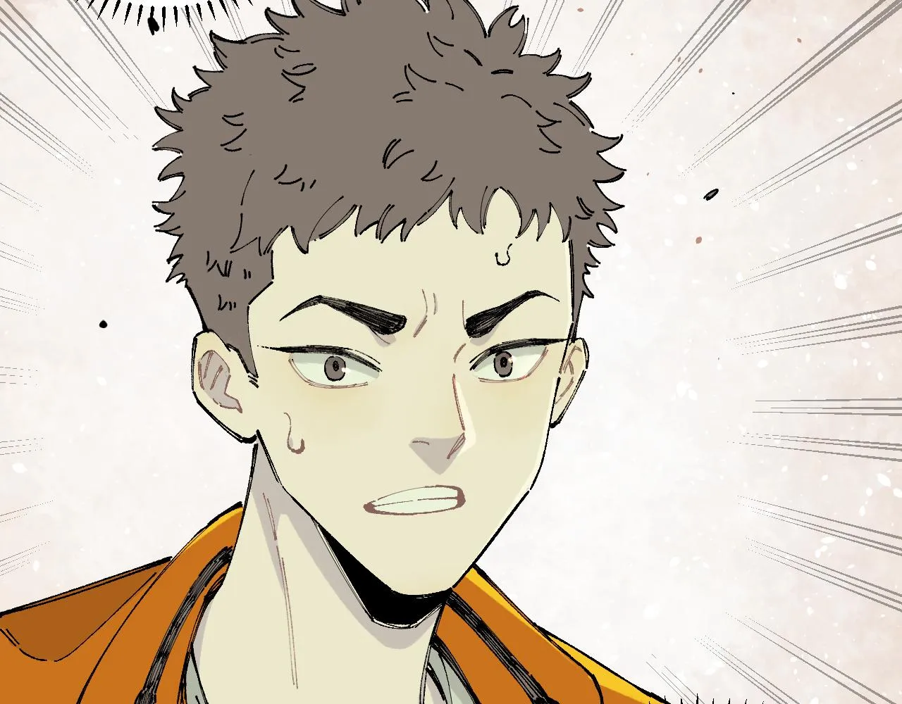 第96话 白姐很生气 第27页