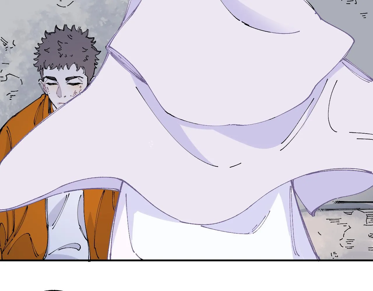第96话 白姐很生气 第59页