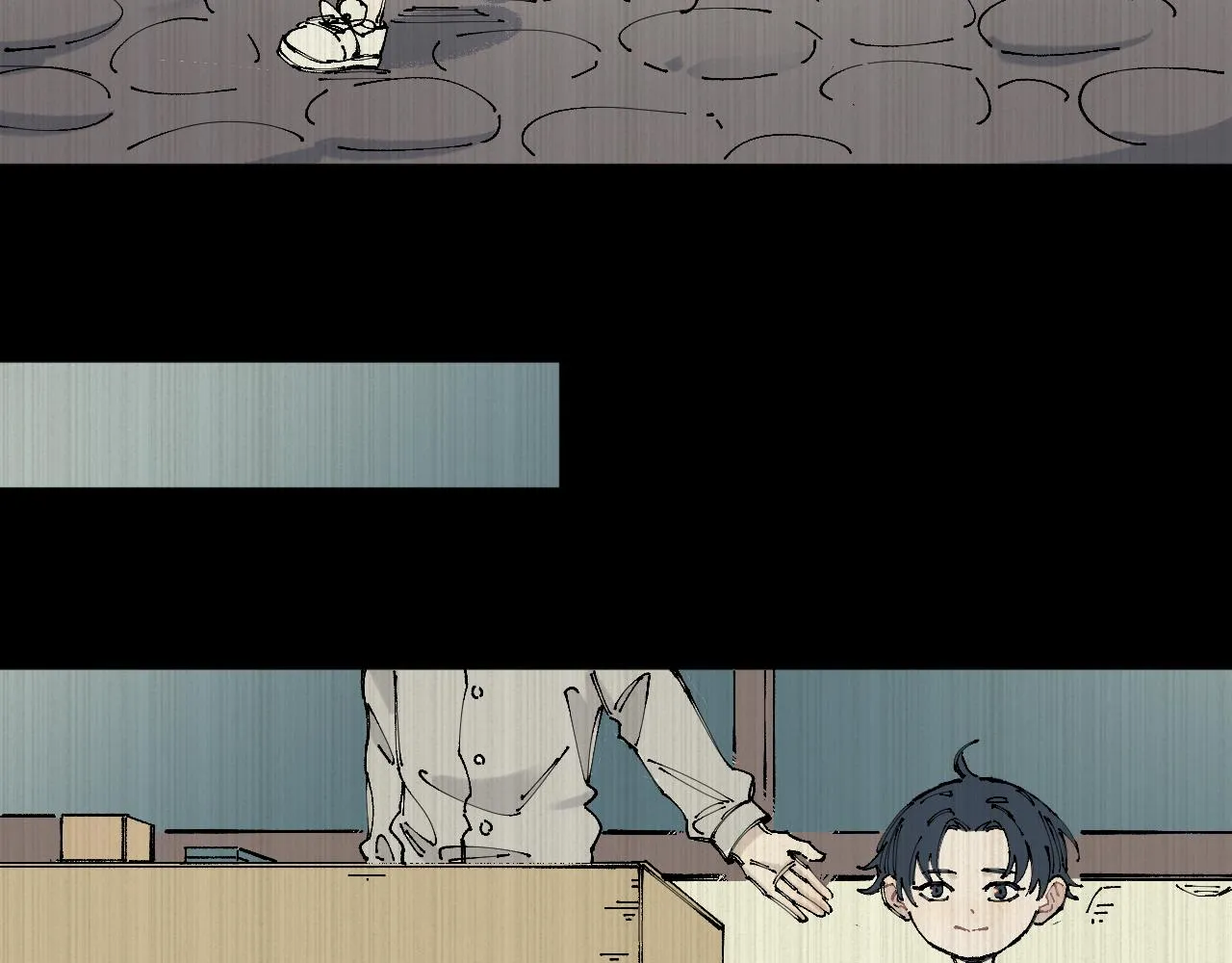 第94话 还有人在乎我 第26页