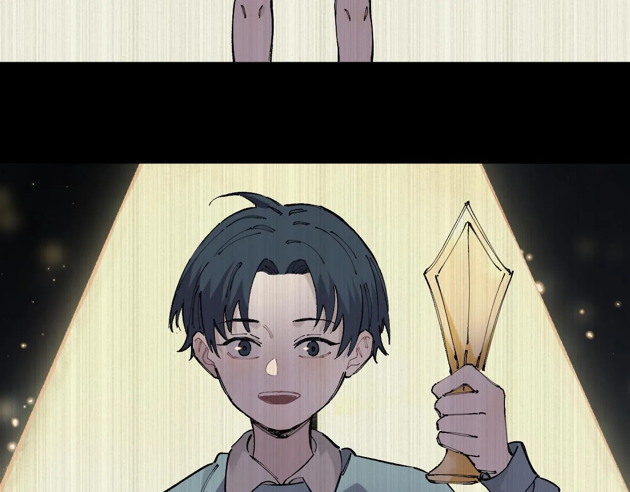 第94话 还有人在乎我 第31页