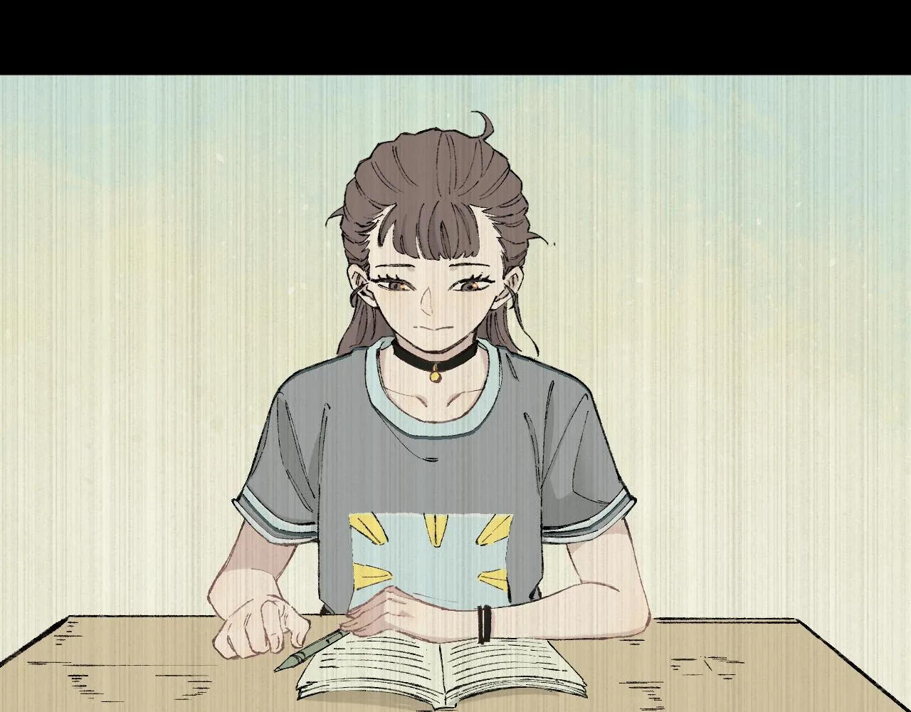 第94话 还有人在乎我 第36页