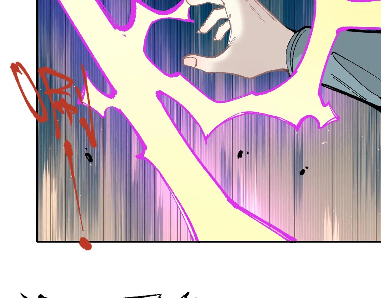 第90话 石头剪刀布 第38页