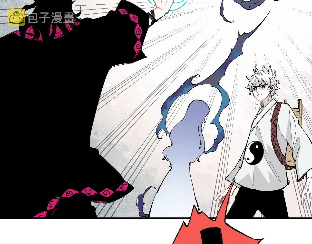 第89话 灾祸果体完成 第102页