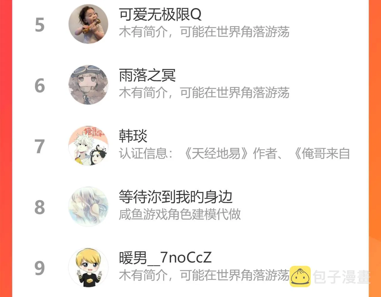第89话 灾祸果体完成 第112页