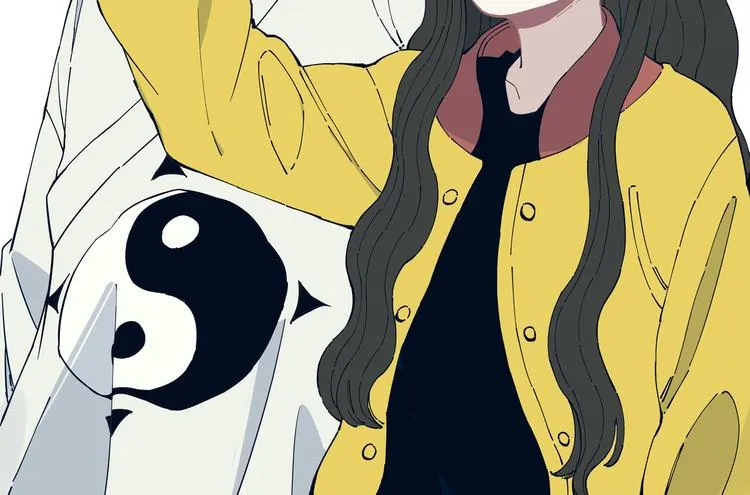 序章 天降亲哥是道士？！ 第23页