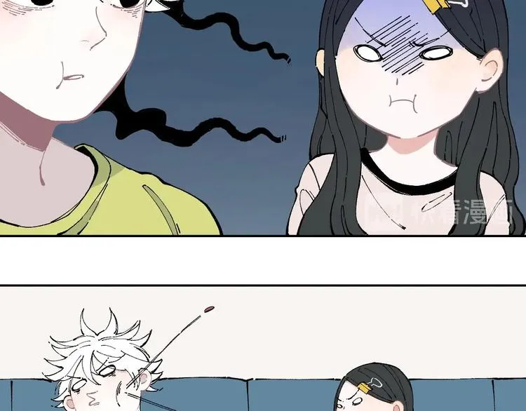 第3话 塑料兄妹 第29页