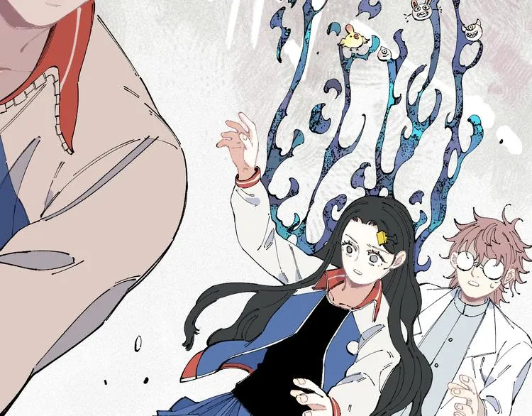 第30话 医务室里欢乐多 第47页