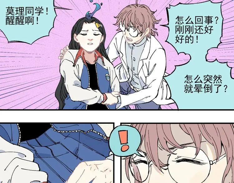第30话 医务室里欢乐多 第55页