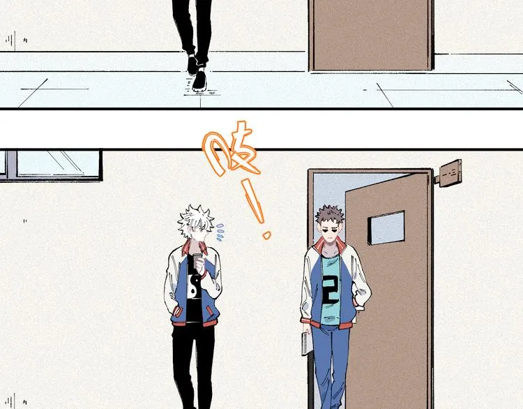第35话 学校日常 第33页
