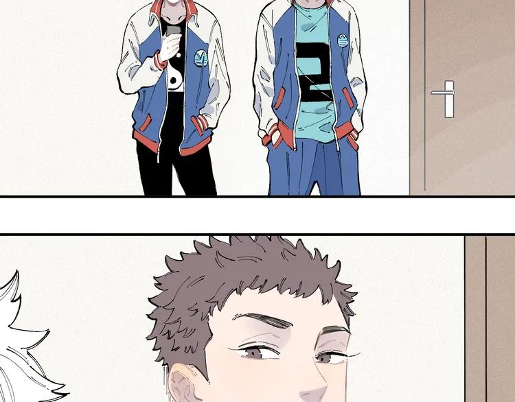 第35话 学校日常 第37页