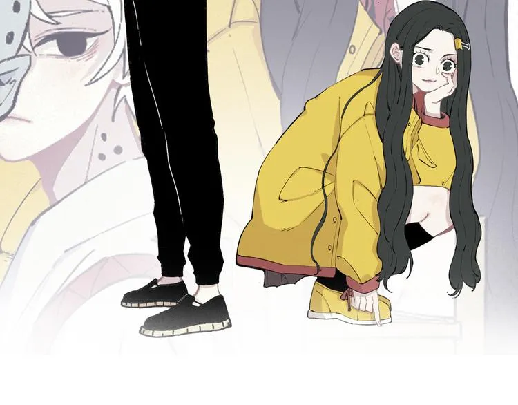 第47话 印记的秘密 第2页