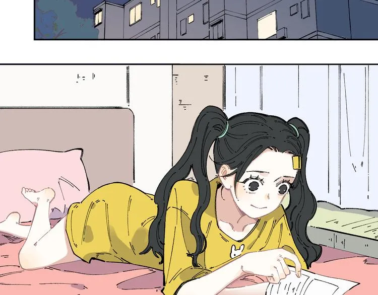 第47话 印记的秘密 第6页