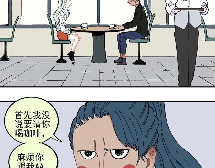  第48话 降临会成员 第16页