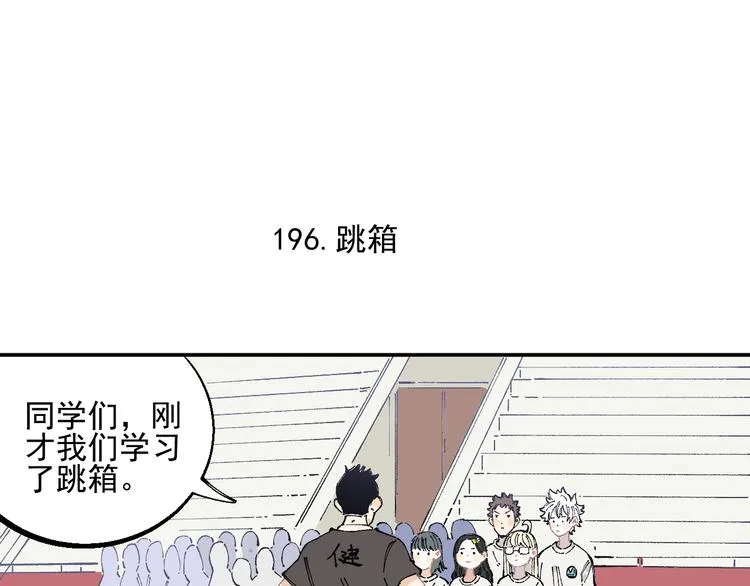 第48话 降临会成员 第29页