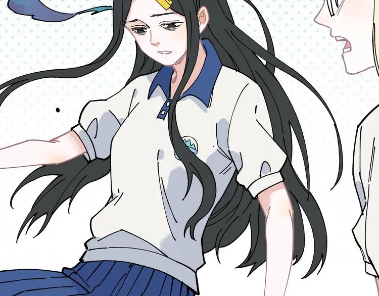 第55话 突变 第73页