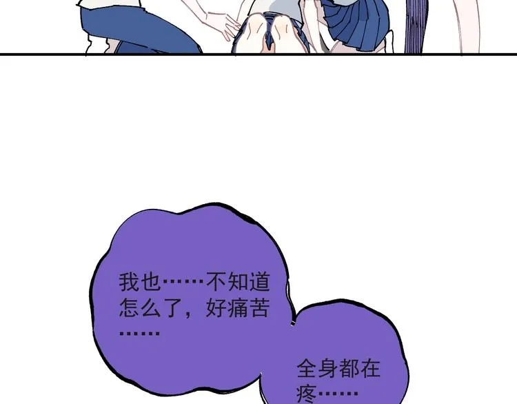 第55话 突变 第80页