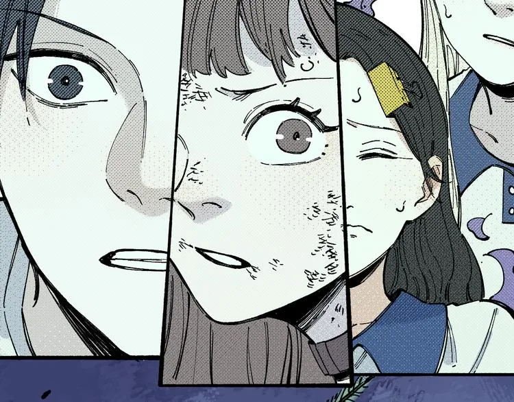 第57话 怒 第56页