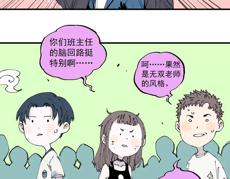 第62话 极阳之体 第18页