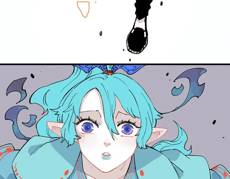 第62话 极阳之体 第66页