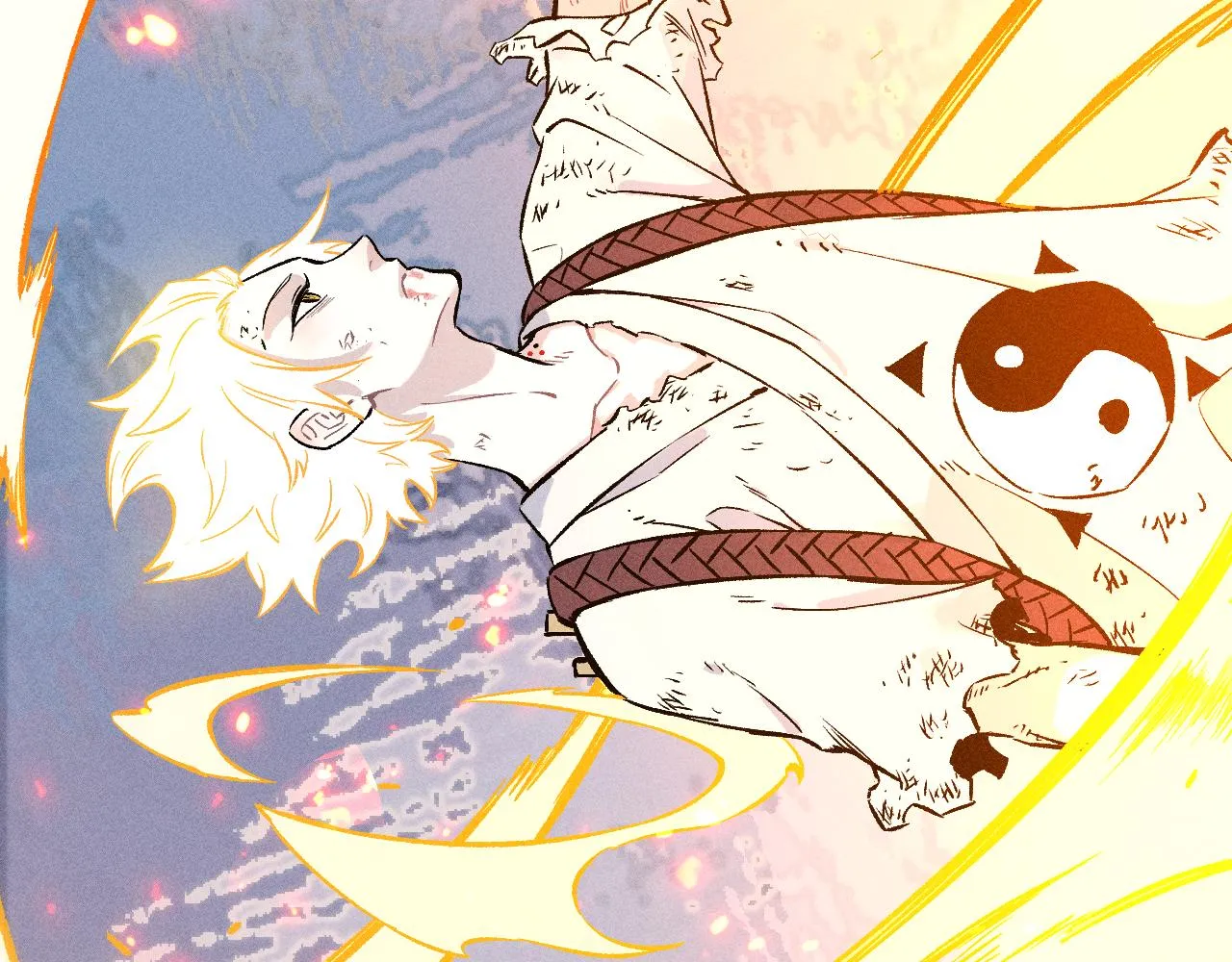 第116话 并不是结束 第114页