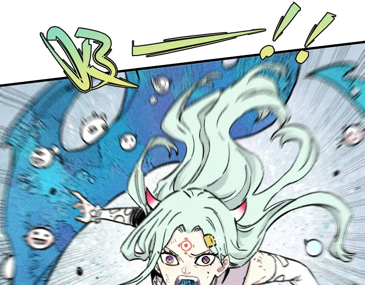 第113话 莫理的决心 第83页