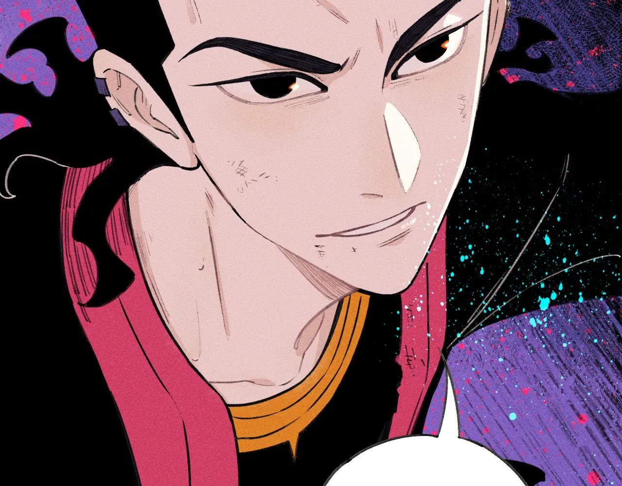 第107话 联手 第77页