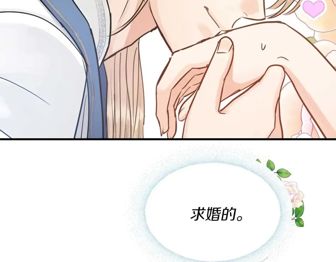 第24话 和我去花市吧 第2页
