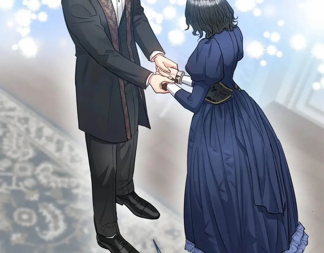 第21话 住一起？ 第85页