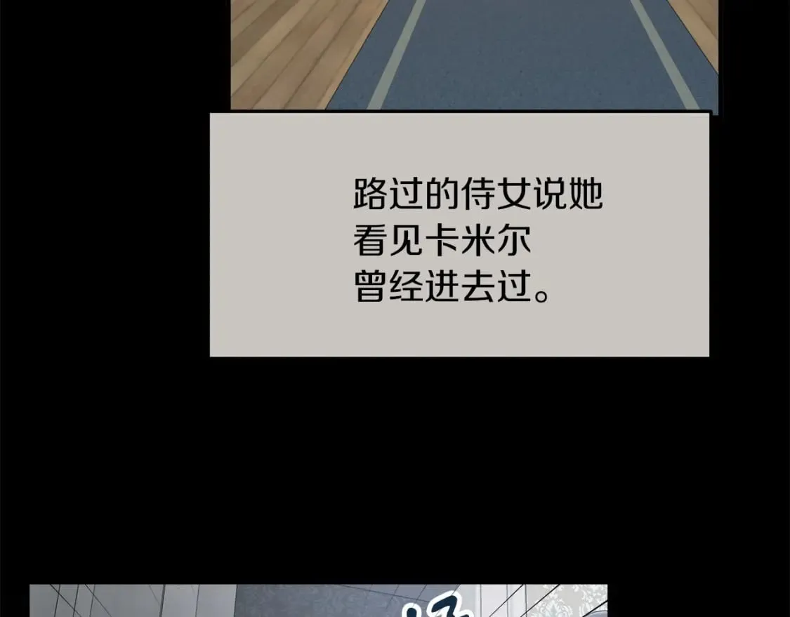 第20话 卡米尔旧事 第86页