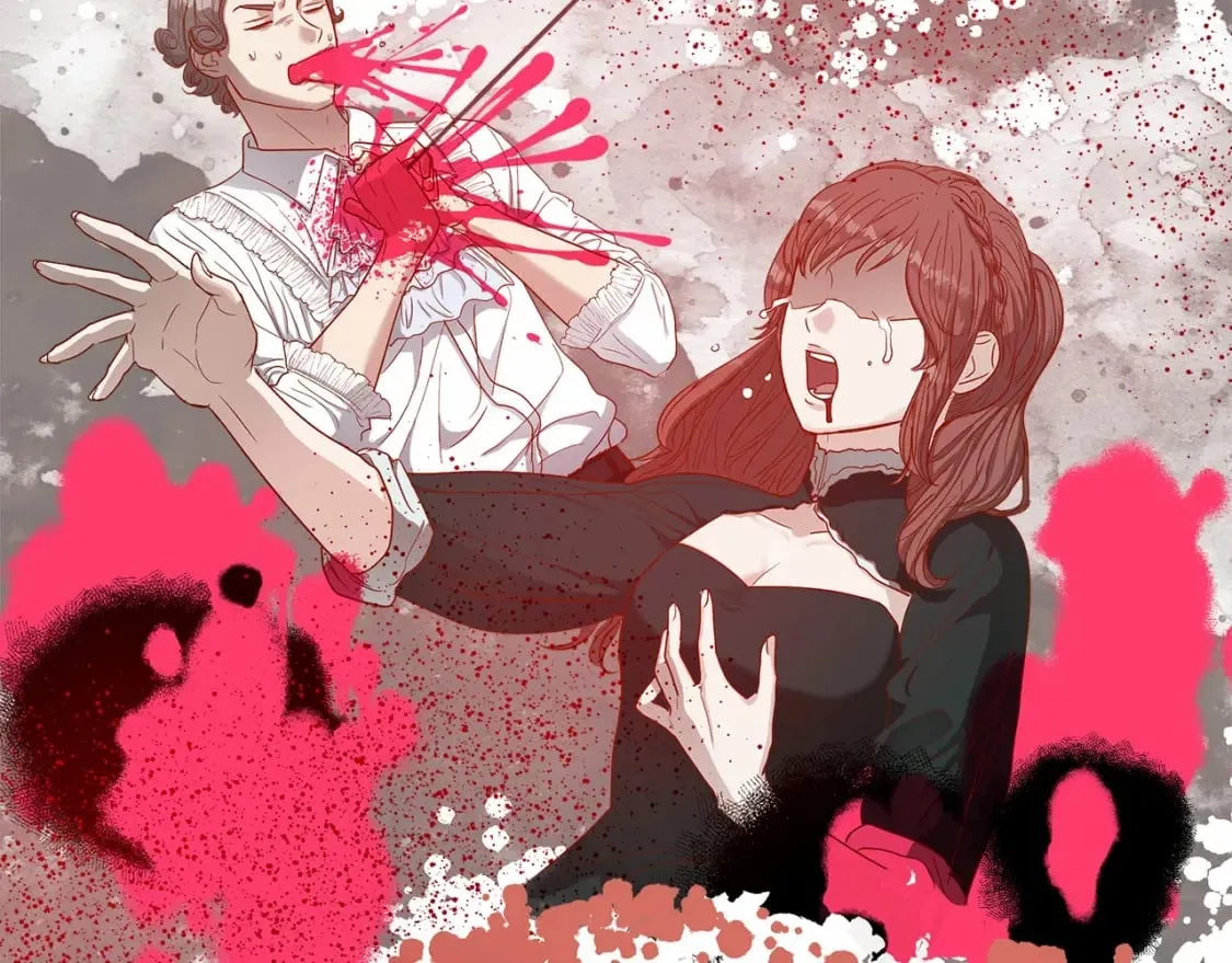 第8话 代笔 第33页