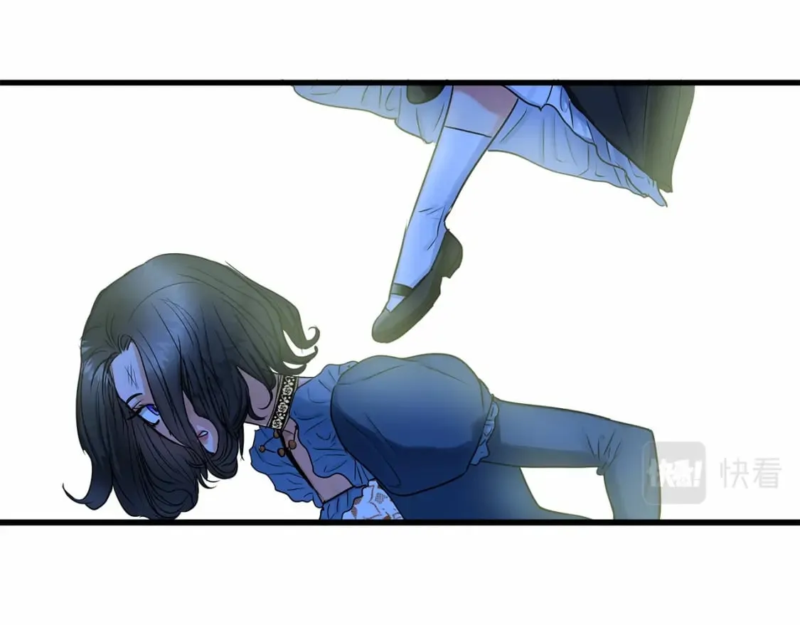 第6话 争吵 第119页