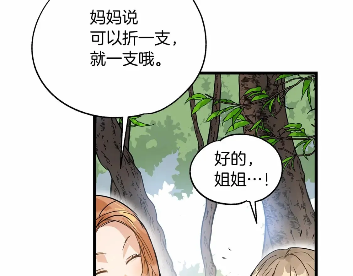 第2话 豪森公爵 第3页