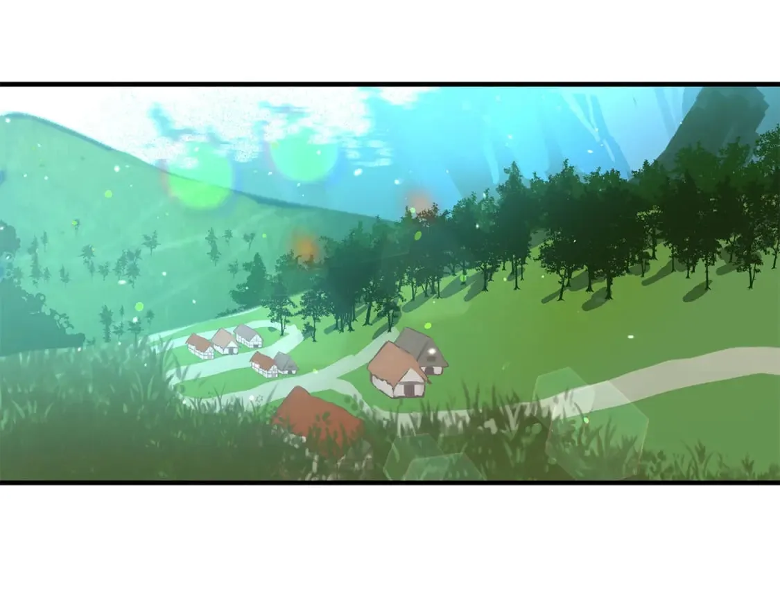 第32话 这都是你的 第87页