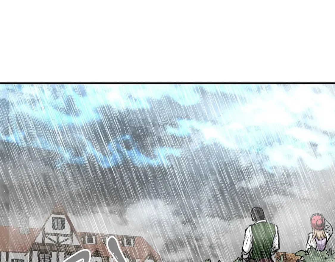 第34话 淋雨 第17页