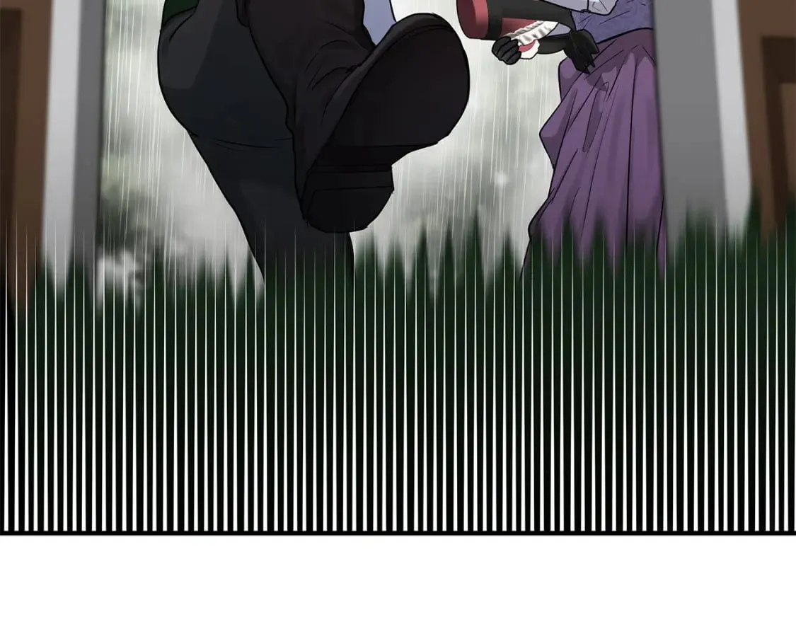 第34话 淋雨 第32页