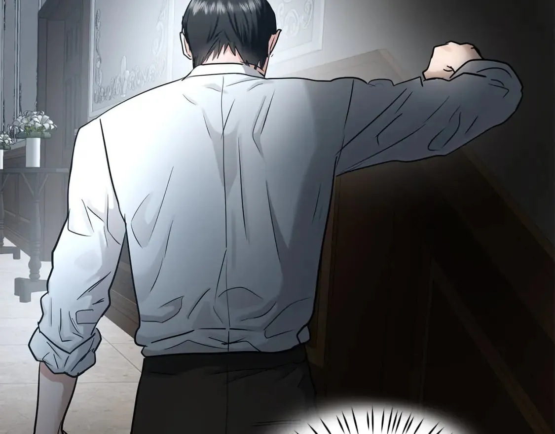 第34话 淋雨 第114页